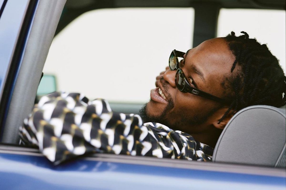 .<a href="/mcrCHUNKY/">hanc del chunkus</a> makes his presence felt with debut album 'Somebody's Child'.

🔗 bit.ly/3JgZkDn