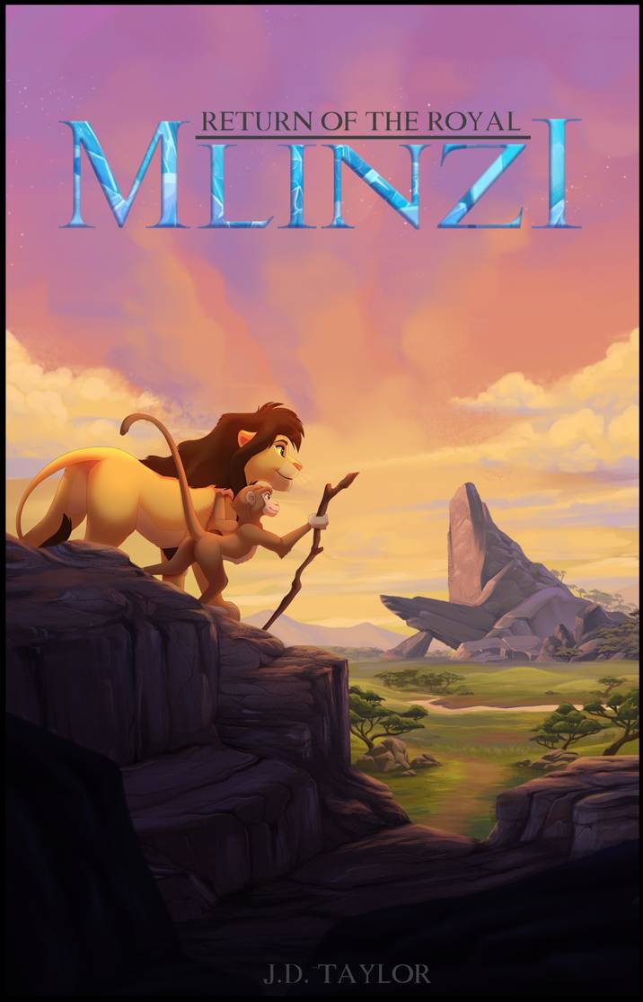 On this Mlinzi Monday, Boundaries will be broken! 

Chapter 65 is now live! 💙

#MlinziMondays #Mlinzi #RotRM #Fanfic #Fanfiction #LionKing #LionGuard #FanStory #OC #Chapter65 #BreakingBoundaries
