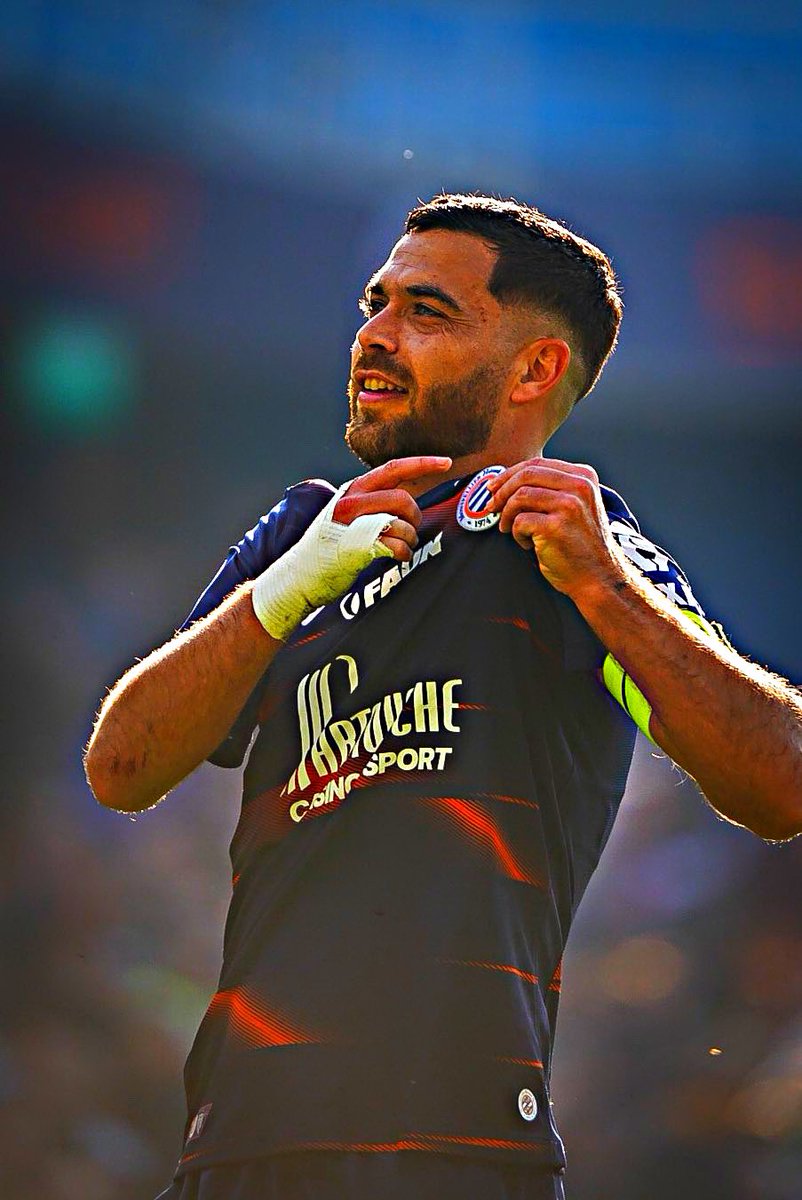 SavanierGoAT34's tweet image. #TejienEDF je lance le hashtag #SpaceMHSC