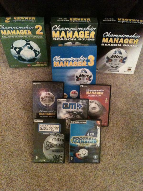 Sunday League tweet media