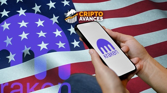 CriptoAvances's tweet photo. 🐙🏦#Kraken Bank se lanzará pronto en los EE.UU.
Si bien las empresas de la industria enfrentan un entorno regulatorio difícil, Kraken, uno de las principales exchanges de EE. UU., está trabajando para abrir su propio #criptobanco. https://t.co/4zHE8WgmI7
