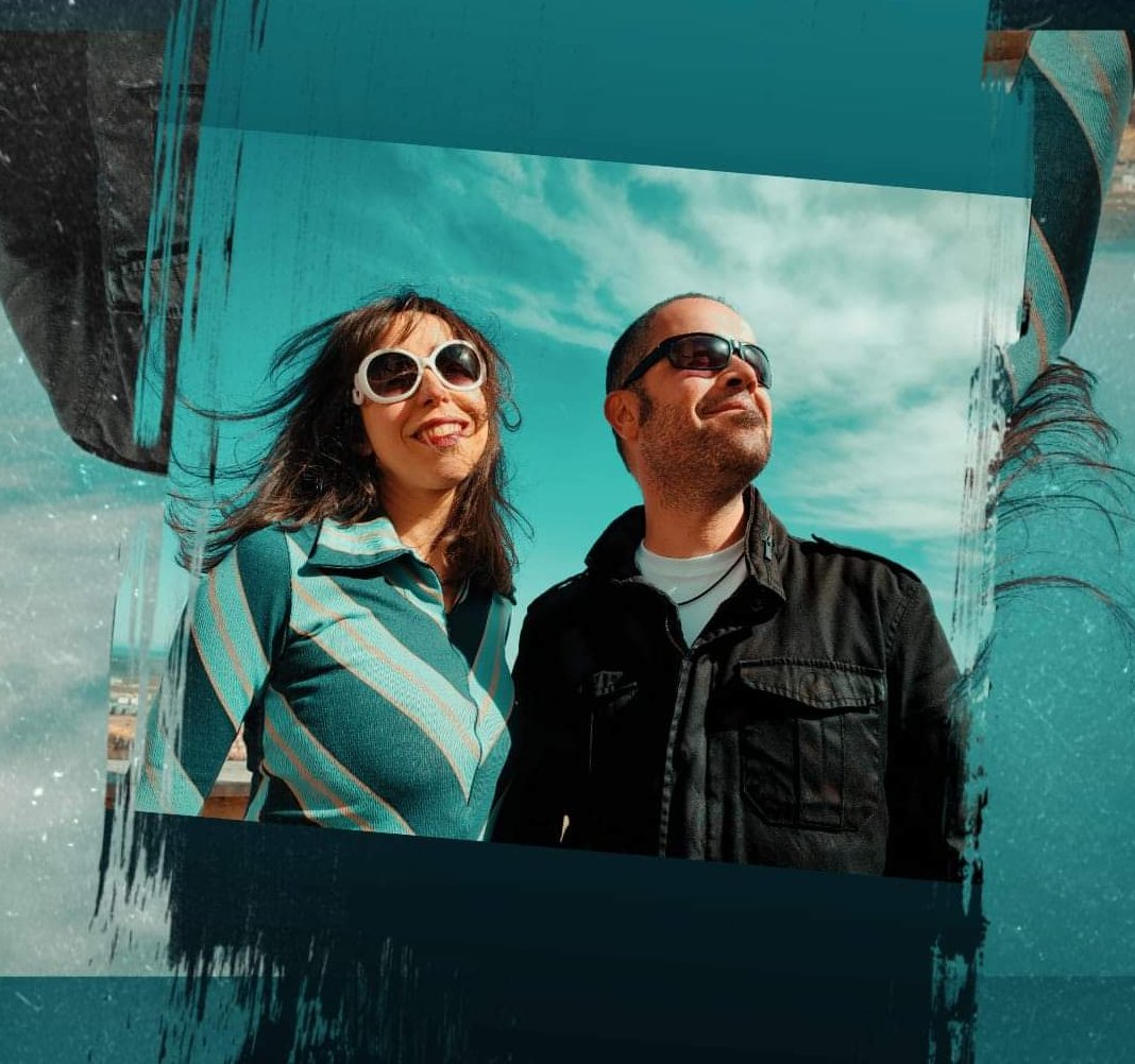 Mañana #MartaEcheverría presenta un nuevo single de 'Broncodilatador' Lp en @HET2_Radio3 

El jueves el disco completo en todas las plataformas digitales. <a href="/lunardiscos/">Lunar Discos</a> @altafonte_spain