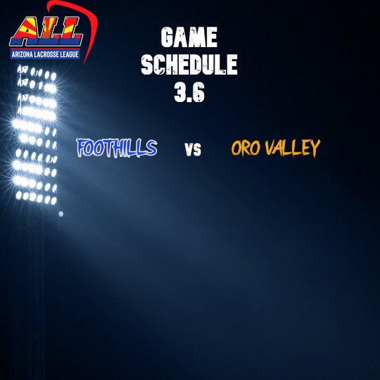 Cross-town rivalry tonight🔥