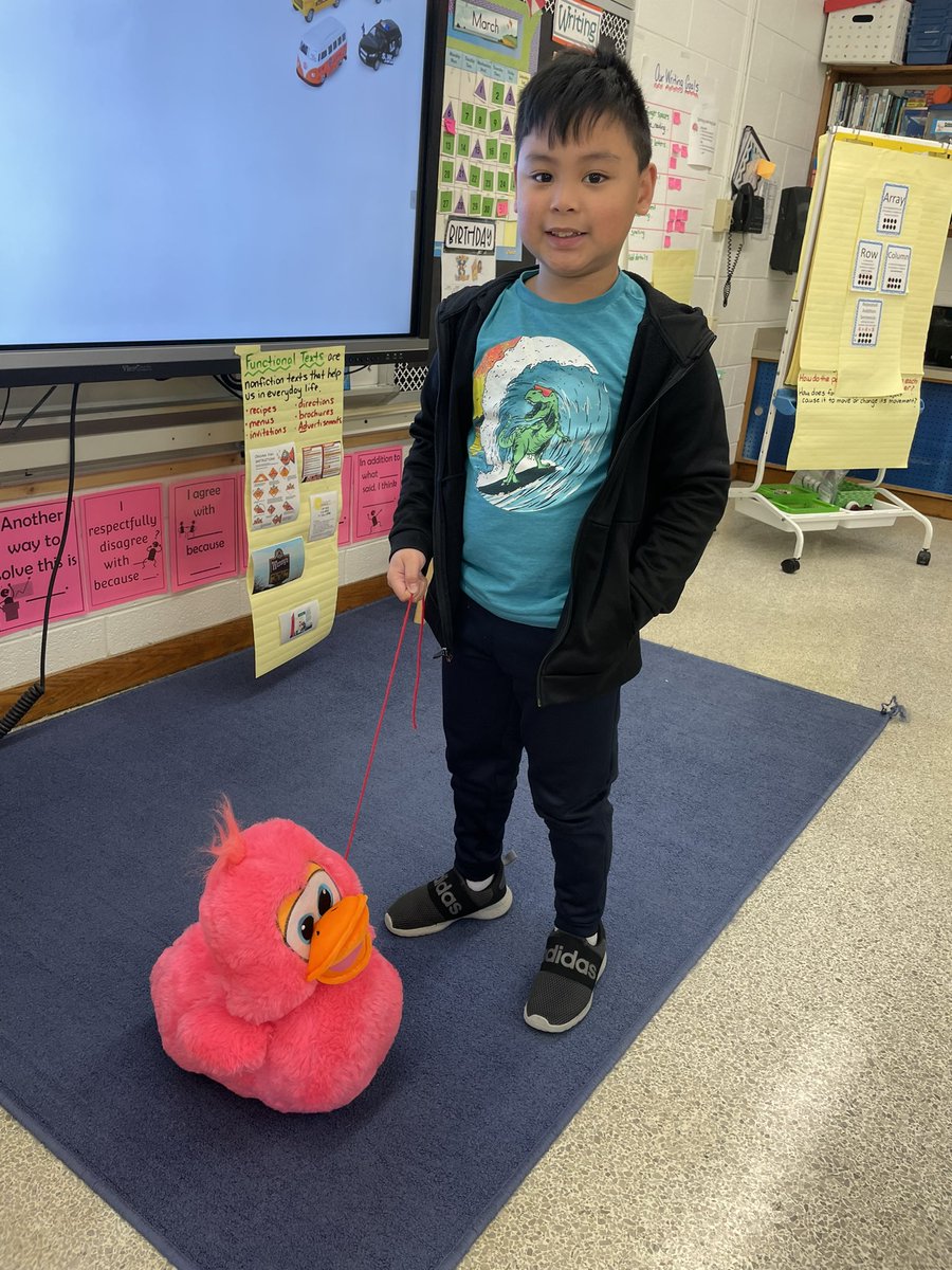 Aimee Clark (@ajcvbteacher) on Twitter photo Investigating push, pull, force and motion in 2nd Grade. <a href="/RosemontEagles/">Rosemont Elementary</a> <a href="/VBTitleI/">Title I VBCPS</a> <a href="/vbschools/">VBSchools</a> Investigating push, pull, force and motion in 2nd Grade. <a href="/RosemontEagles/">Rosemont Elementary</a> <a href="/VBTitleI/">Title I VBCPS</a> <a href="/vbschools/">VBSchools</a>