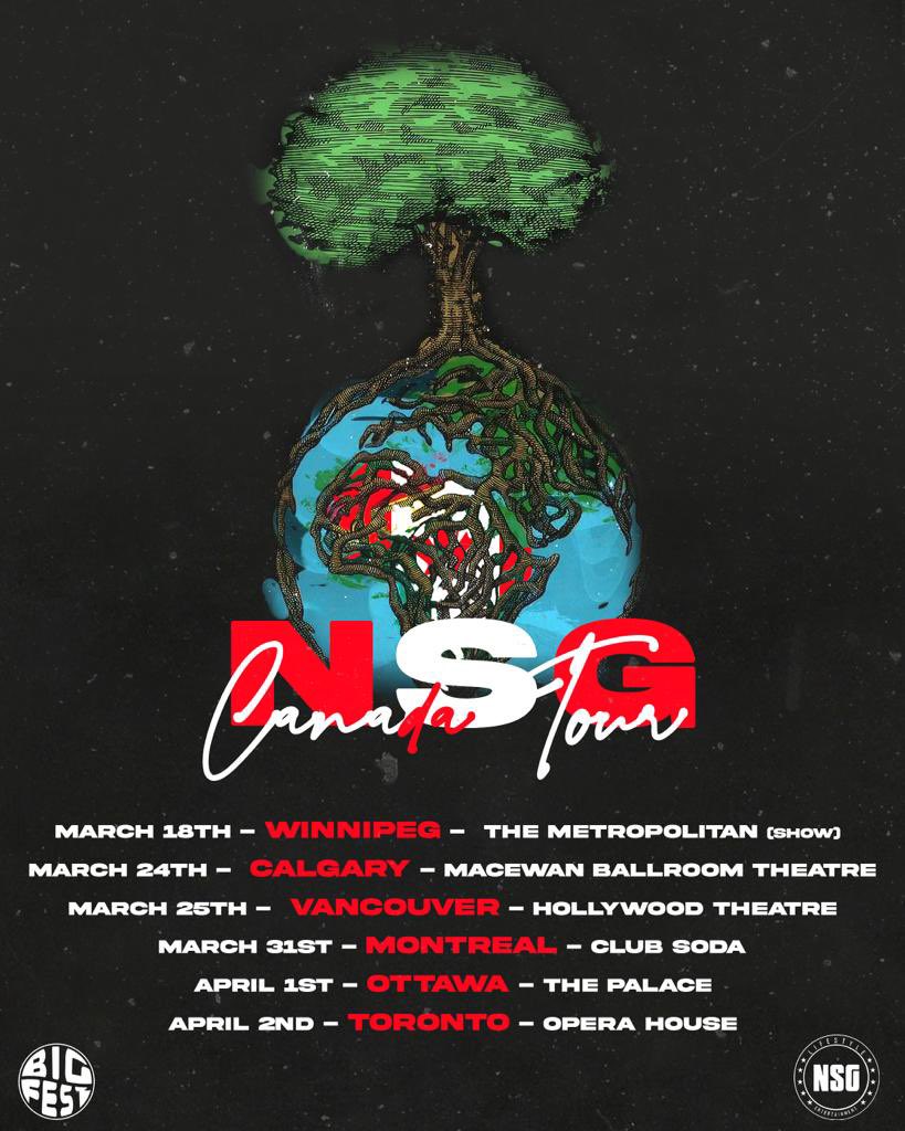 NSG - Area Boyz tweet media