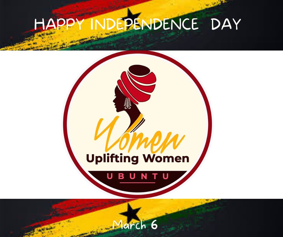 upliftingGH's tweet photo. Happy 66th Independence Day to our Motherland 🇬🇭🇬🇭🇬🇭🇬🇭 https://t.co/BjVXOLjZ4S