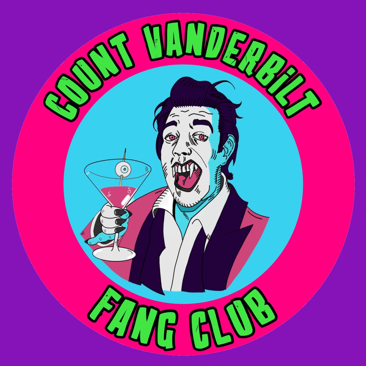 Mike Vanderbilt: Hairdresser At Large tweet media