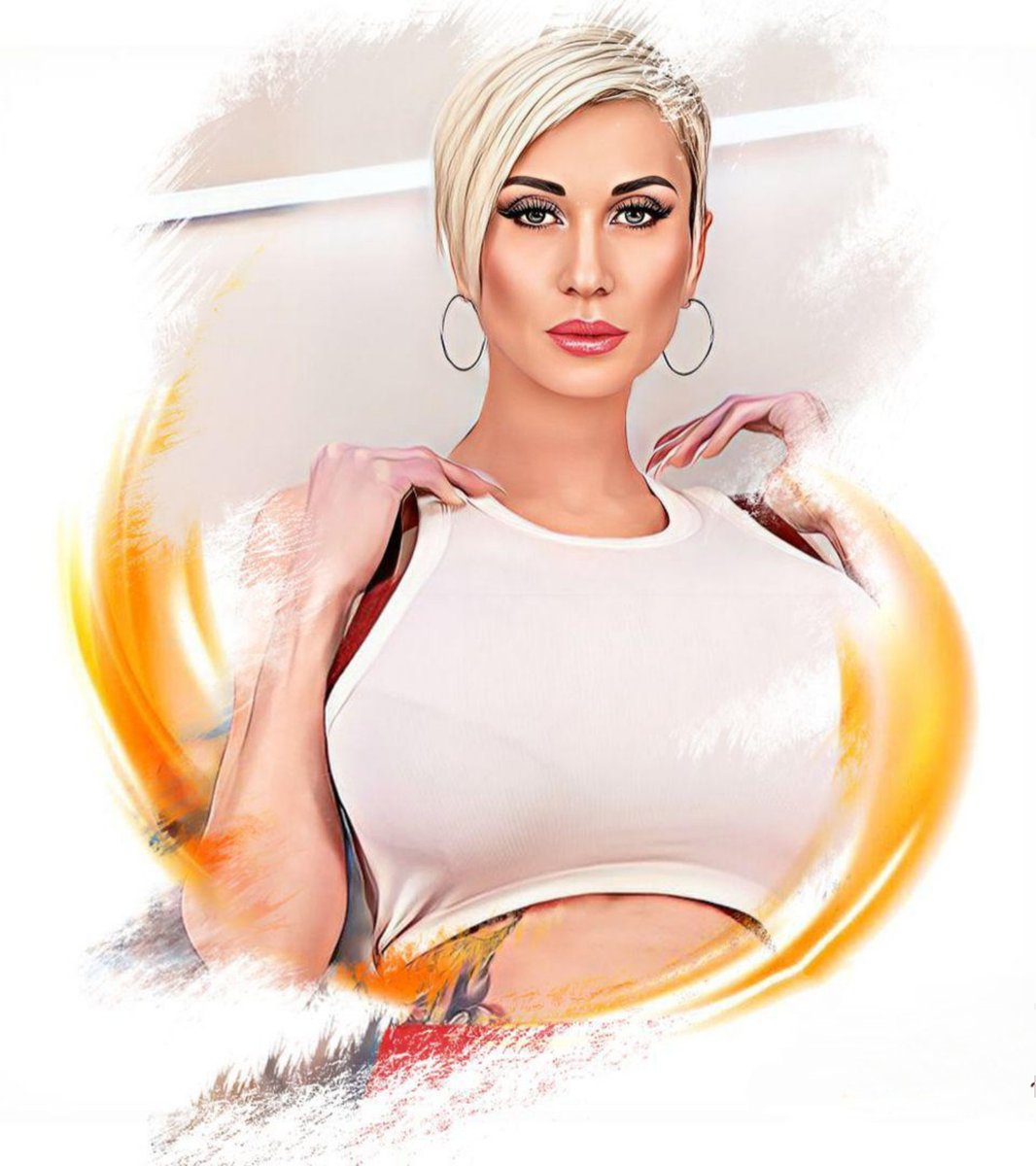 Tanya Virago on Twitter: "RT @FlashNash4: @TanyaVirago 🧡💚"