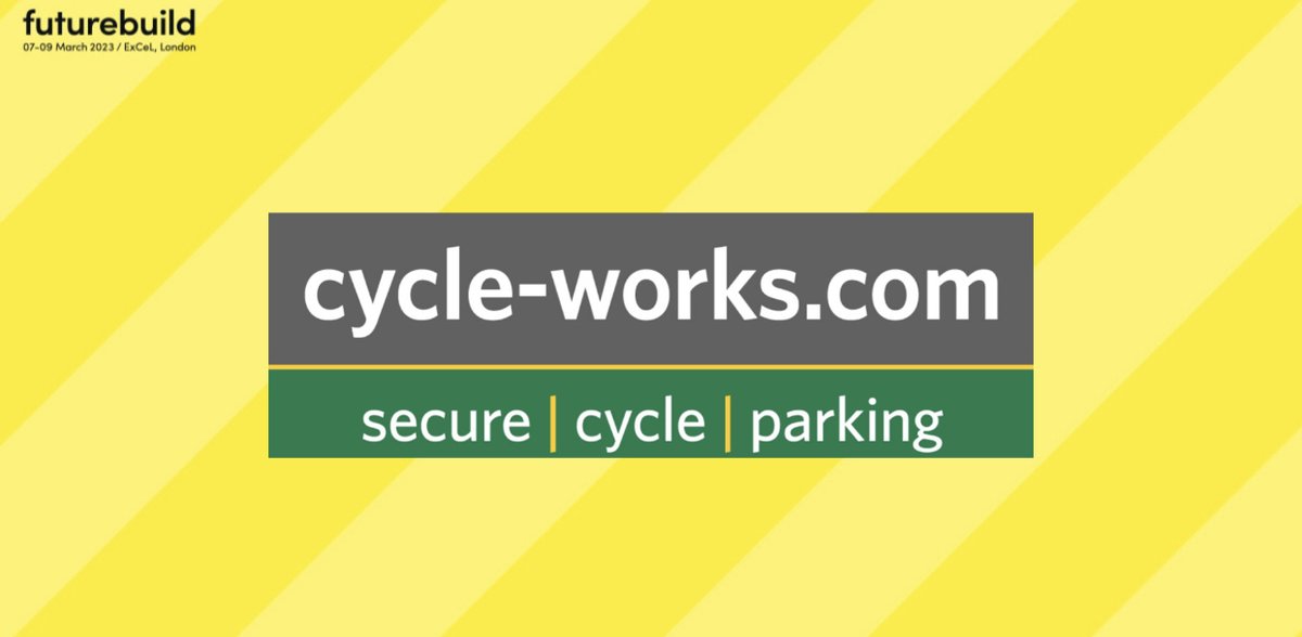 Futurebuild tweet media