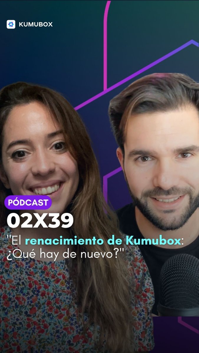 🎙️De camino al cole: 2x39 | Kumubox 2.0 👉 Escúchalo gratis: kumubox.com/podcast #kumubox #podcast #educacion