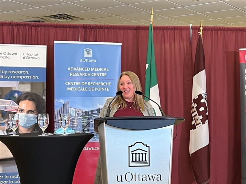 Calian Health tweet media