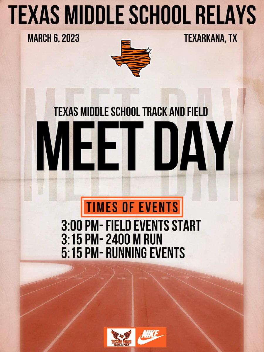 Let’s Goooo! 🧡🖤🤍