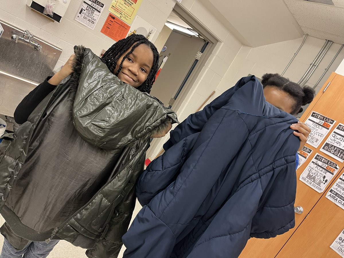Nibi Emosaawdang (@nerapids) on Twitter photo #menditmondays our first two students who came out to #repairwhattheywear instead of just throwing it out! A mended hood and arm seam!! #learninglifeskills <a href="/MrMyton/">Mr. Myton</a> <a href="/Amanda_Carrol/">Amanda Carrol</a> <a href="/PDSB_eco/">Peel EcoSchools</a> @PeelArts1 <a href="/peel21st/">Empowering Modern Learners @ PDSB</a> <a href="/PeelSchools/">Peel District School Board</a> #menditmondays our first two students who came out to #repairwhattheywear instead of just throwing it out! A mended hood and arm seam!! #learninglifeskills <a href="/MrMyton/">Mr. Myton</a> <a href="/Amanda_Carrol/">Amanda Carrol</a> <a href="/PDSB_eco/">Peel EcoSchools</a> @PeelArts1 <a href="/peel21st/">Empowering Modern Learners @ PDSB</a> <a href="/PeelSchools/">Peel District School Board</a>