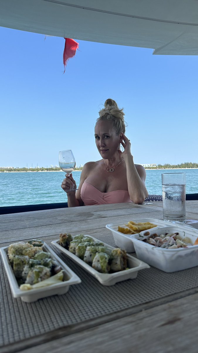 Just a tease 😈

#LovesLive 

Sea it all … you know where!