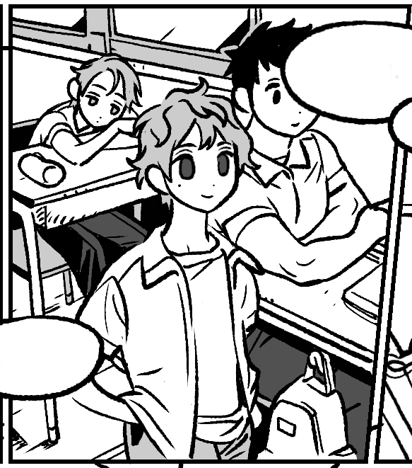 DDD update !!!
[CH01] #019-020
~~~~~~~~~~~~~~
⏰ https://t.co/9R3ALOPdVX
⏰ https://t.co/GiH9UBCgVX
~~~~~~~~~~~~~~
#DODODEPRIVED 
