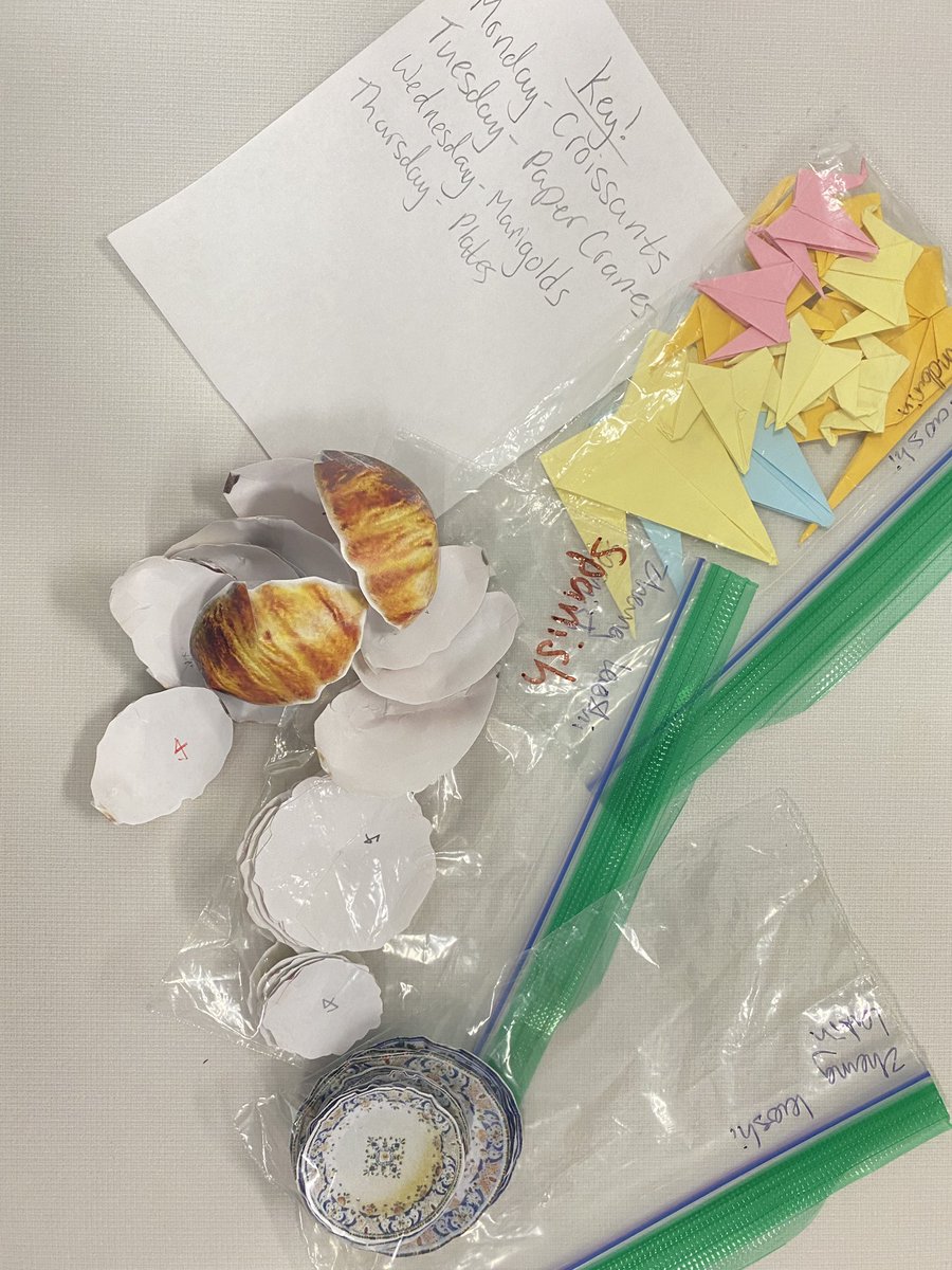 zzhanglfs67's tweet image. One of my 7th graders rocked the world language week! Great job, 何鹿琳！ #worldlanguageweek #mandarin