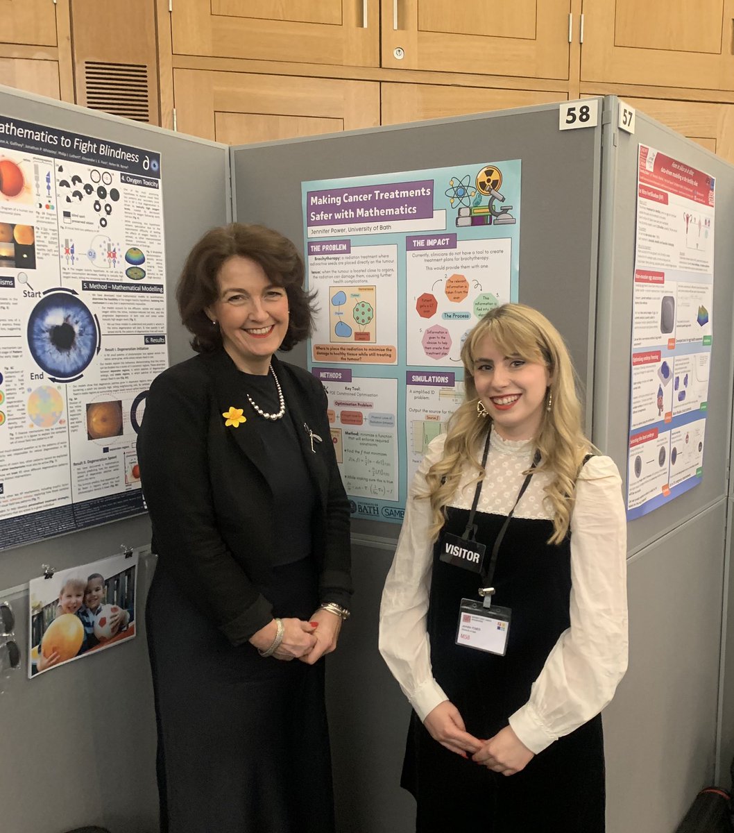 Jochurchill_MP's tweet photo. Great conversations with #WomenInSTEM at the @STEM4Brit finals competition on a historic day for UK science &amp; innovation👩‍🔬🔬🧬 Congratulations to all the participants on their incredible cutting-edge contributions in scientific research🏆👏 https://t.co/R36QwbDPoB
