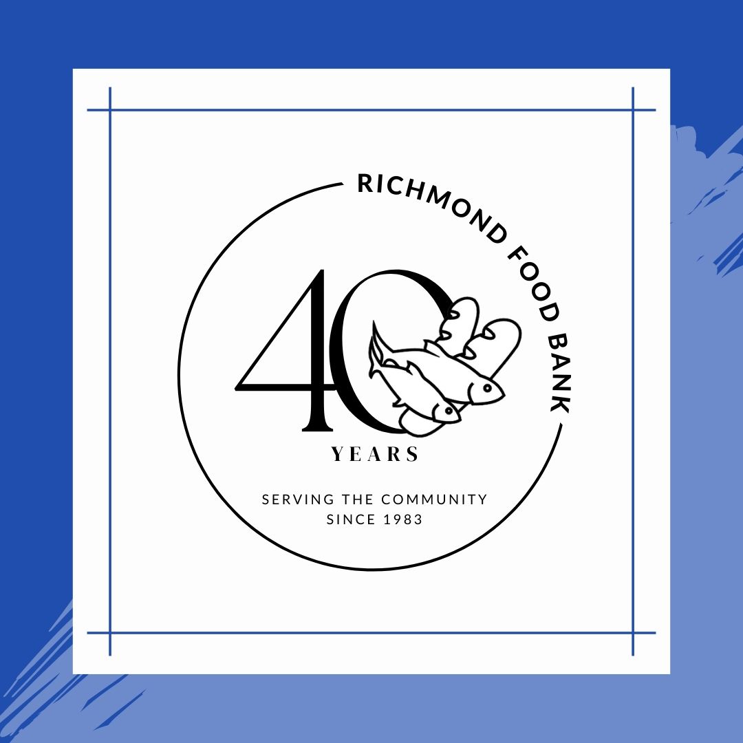 RFBSociety's tweet image. 2023 marks the Richmond Food Bank’s 40th anniversary. On March 6th, 1983, we opened our doors to our first clients, serving 20 families in need.

Follow along as we peek into our archives to relive some defining moments over the last 40 years.

#RichmondFoodBank #RichmondBC