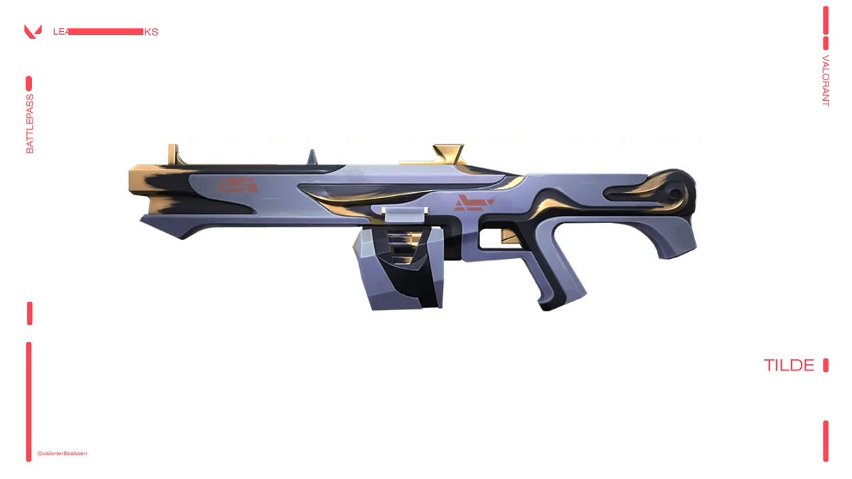 VALORANT Leaks on Twitter: 