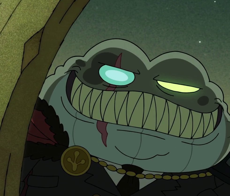 Pictures of Dipper Pines aka AmphibiaTransitFan YT on Twitter "That