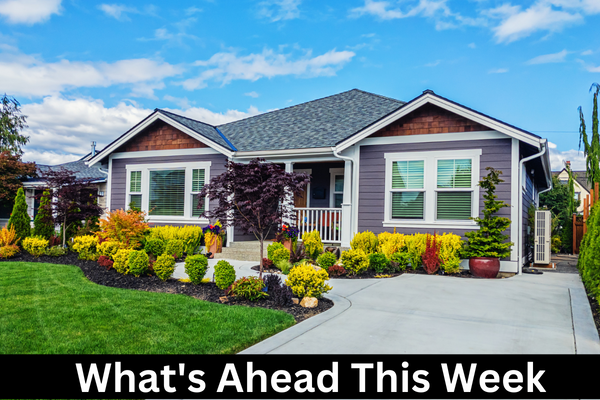 georgelduarte's tweet photo. What’s Ahead For Mortgage Rates This Week – March 6, 2023 https://t.co/vnmyJz7SN1 https://t.co/G03INim0HB
