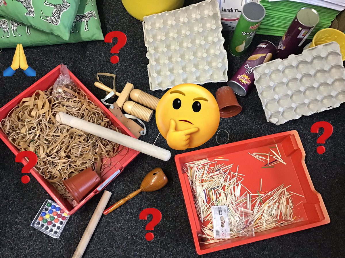 Maryvale (@maryvalebham) on Twitter photo 2023-03-06 17:42:59 Yr4: We started #Scienceweek with a lot of SOUND today…working scientifically to understand how sound is created and how vibrations from sound travels #Sound #STEM #investigation 🔬💥🔊👍 Yr4: We started #Scienceweek with a lot of SOUND today…working scientifically to understand how sound is created and how vibrations from sound travels #Sound #STEM #investigation 🔬💥🔊👍