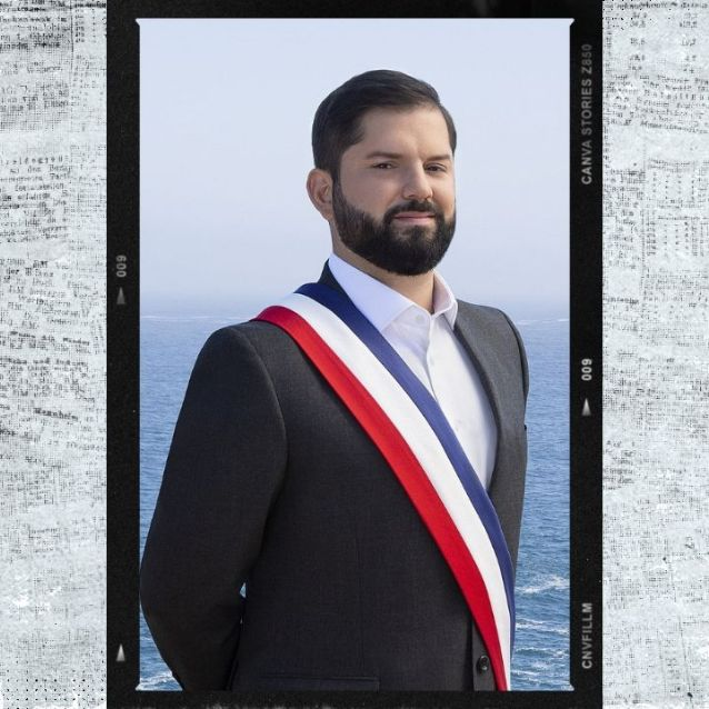 YankoNereo's tweet photo. Chile es considerado el país con el más bajo índice cognitivo de latinoamérica y la peor calificación en ciencias matemáticas, comprensión lectora y un nivel vergonzoso en historia y educación cívica. 
¿Ahora comprende porqué un pelmazo como @GabrielBoric "sube" en las encuestas? https://t.co/vDuP3qg2el