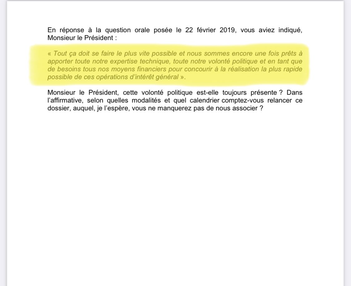 Prosper ALFONSI tweet media