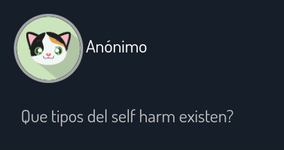 ccshtwt's tweet photo. están los cortes, estos se dividen en capas, dsps los golpes, yo me suelo pegar en el muslo, morderse y uno que no estoy seguro que es rascarse 🥐 https://t.co/SpQy89BrpV