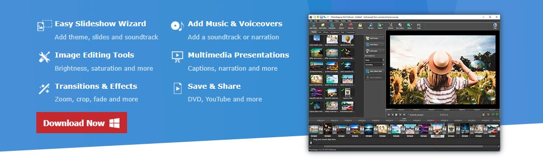 NCH Software On Twitter How To Make A Memorial Slideshow A Step by nch-software-on-twitter-how-to-make-a-memorial-slideshow-a-step-by