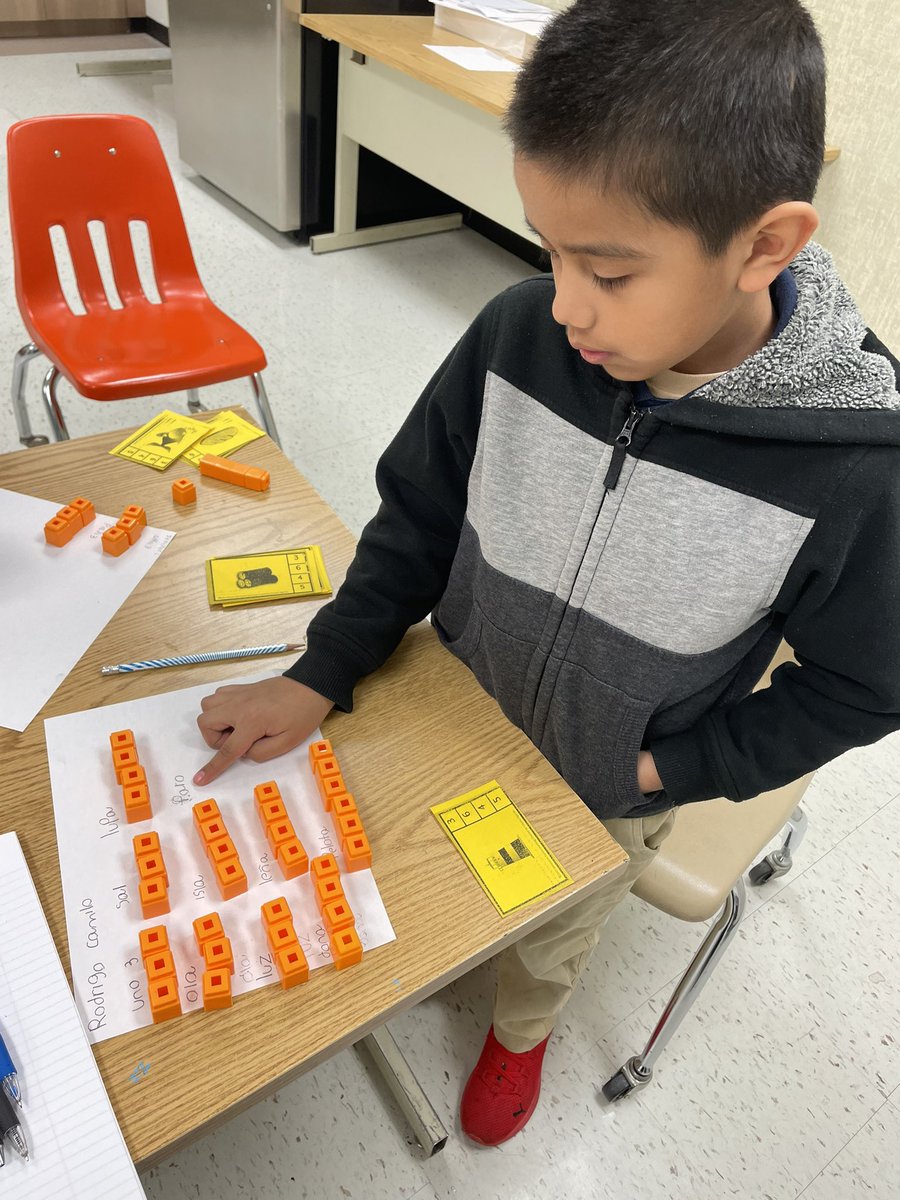 AdmartinAdriana's tweet photo. Small group targeted #intervention is key to closing #academicgaps , this is a team effort, and Early Learning is up to the challenge! #teamwork #scienceofteachingreading #datadriven @LazoMemo @kmtarin https://t.co/3JlRHlA7r7
