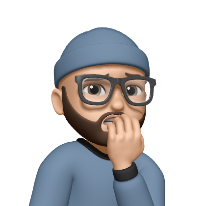When they tweet a big word thinking that somebody's looking and gives a fuck