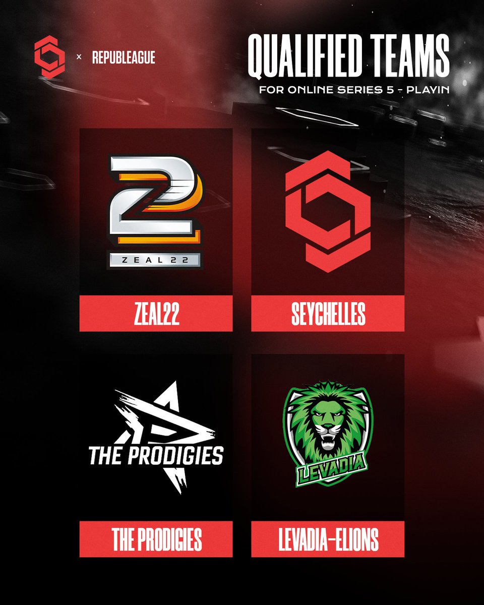 REPUBLEAGUE tweet media