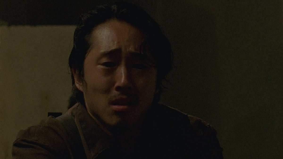 twdufans's tweet photo. 7 years ago today, "Not Tomorrow Yet." 🔥 #TheWalkingDead https://t.co/DIRxDIKVsT