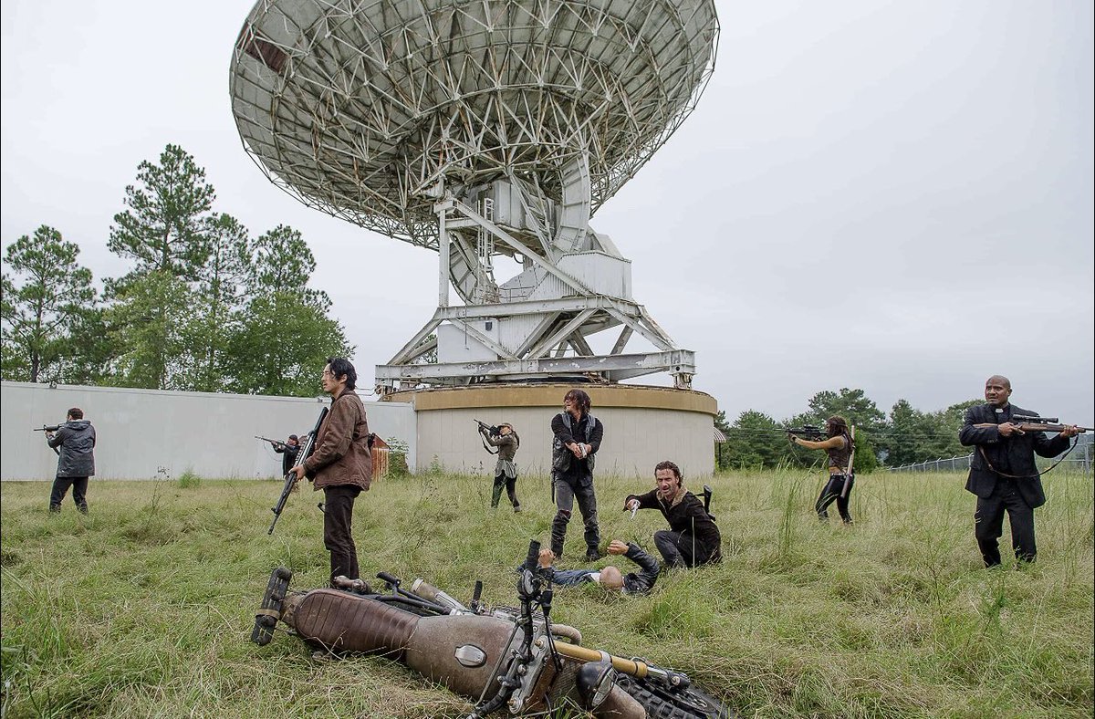twdufans's tweet photo. 7 years ago today, "Not Tomorrow Yet." 🔥 #TheWalkingDead https://t.co/DIRxDIKVsT