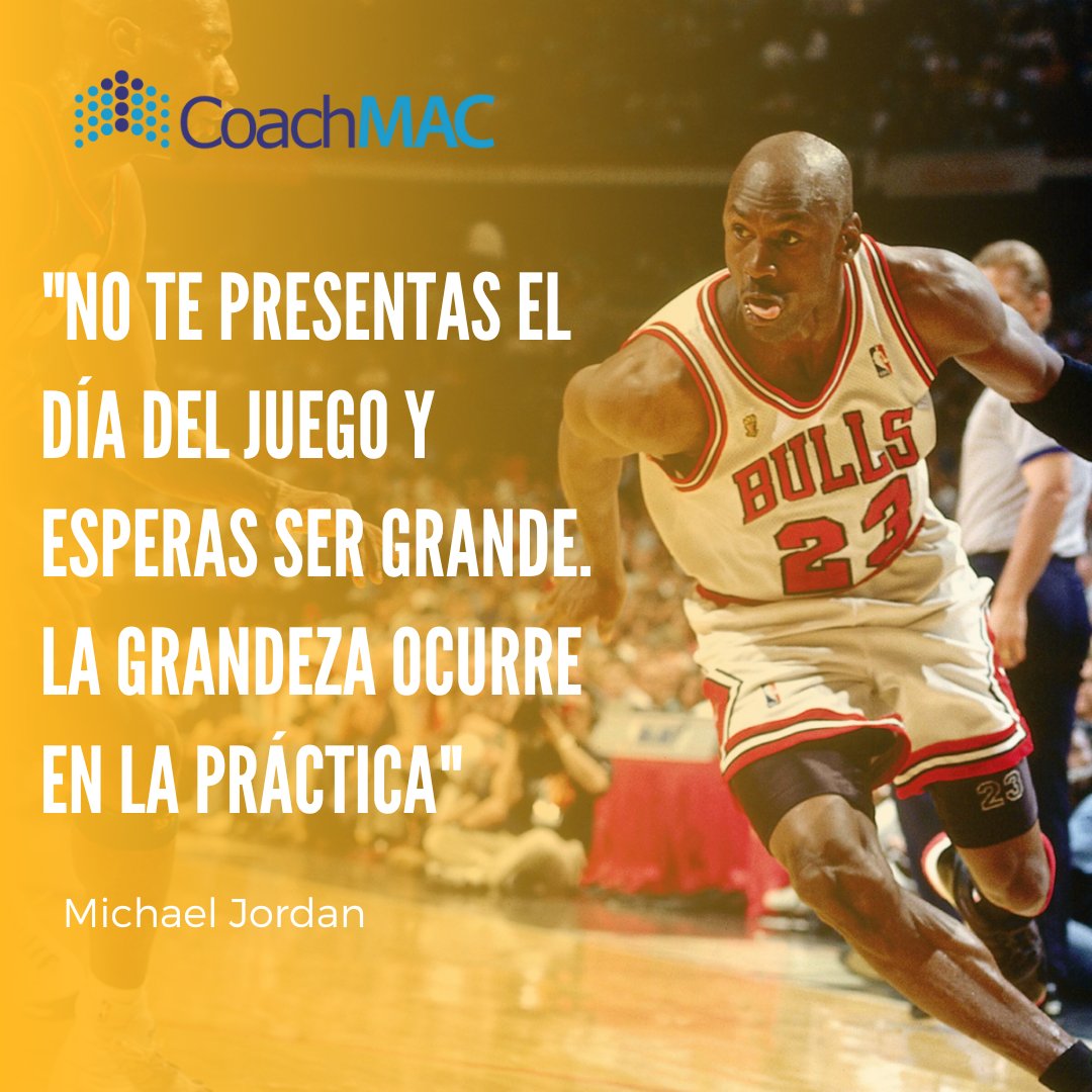CoachMACMx's tweet photo. “El talento es algo bastante corriente. No escasea la inteligencia, sino la constancia.”

Visita nuestra pagina:
https://t.co/AmHkek8M5l https://t.co/XRiiSgwg0d