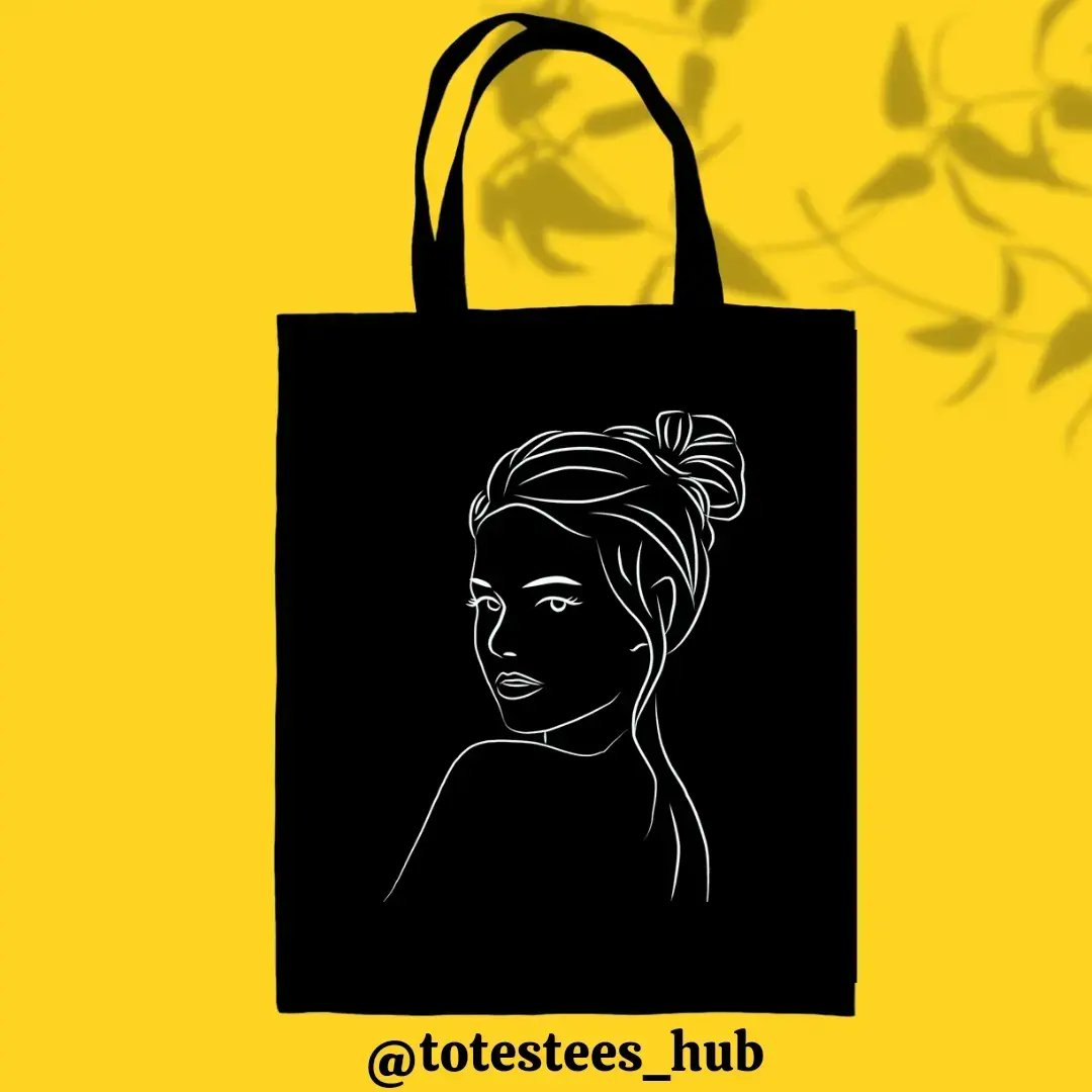 totestees_hub's tweet photo. This collection is for those who love Abstract facial designs or line art.
You can get any of the designs above for N3500.
Send a DM to place an order
#totebagnigeria #studentsbag #wholesaletotes #totedesigns #totesteeshub #totebaginabuja #totesteeshub #totebagdesign https://t.co/BoEclzGlNX