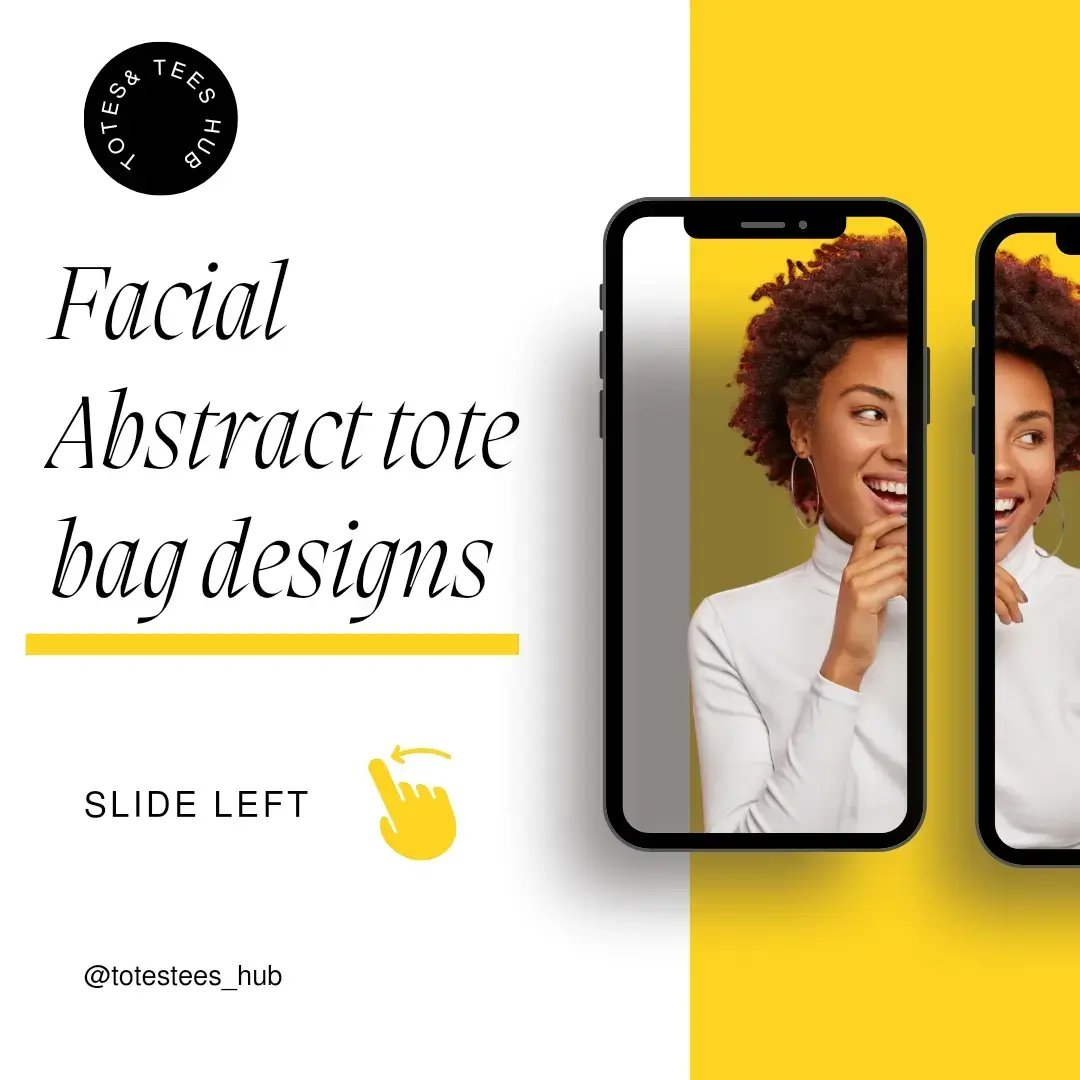 totestees_hub's tweet photo. This collection is for those who love Abstract facial designs or line art.
You can get any of the designs above for N3500.
Send a DM to place an order
#totebagnigeria #studentsbag #wholesaletotes #totedesigns #totesteeshub #totebaginabuja #totesteeshub #totebagdesign https://t.co/BoEclzGlNX