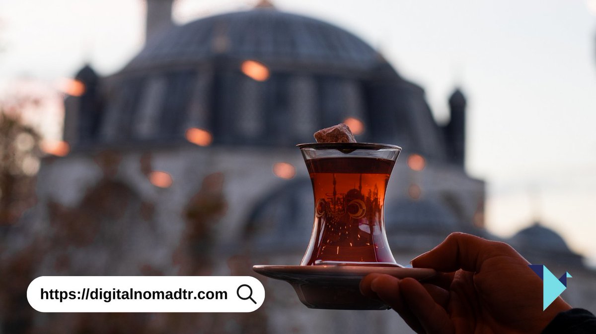 Turkish tea or British tea, your choice? 

digitalnomadtr.com

#digitalnomad #digitalnomadturkey #travelturkey #discoverturkey #istanbul #istanbulguide #istanbulcityguide #turkiye #türkiye #tea #cai #çay #turkistea #türkçayı