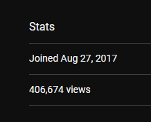 RealDrust's tweet image. Soon 500K+ Views, Road to 1 Million