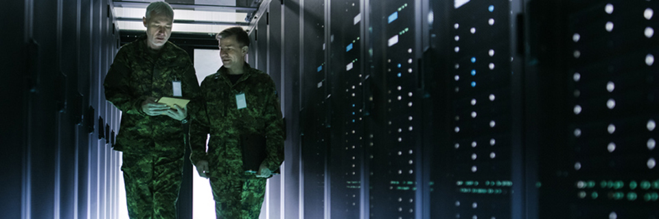 5G is changing the way the military connects its bases and its people | Federal News Network buff.ly/3s6GBls