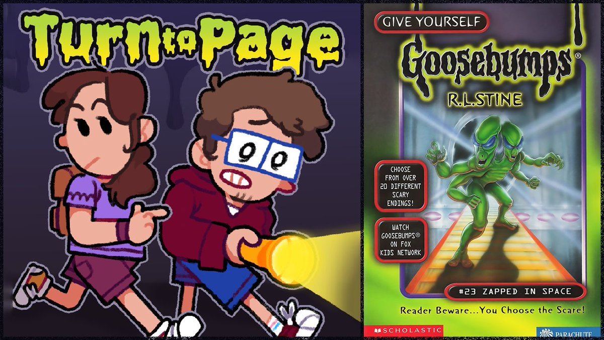 Turn to Page tweet media