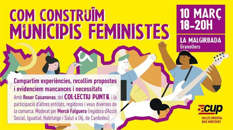 CUPcdm's tweet photo. 👀👇Divendres a @LaMalgirbada https://t.co/u1ZACqJlwG