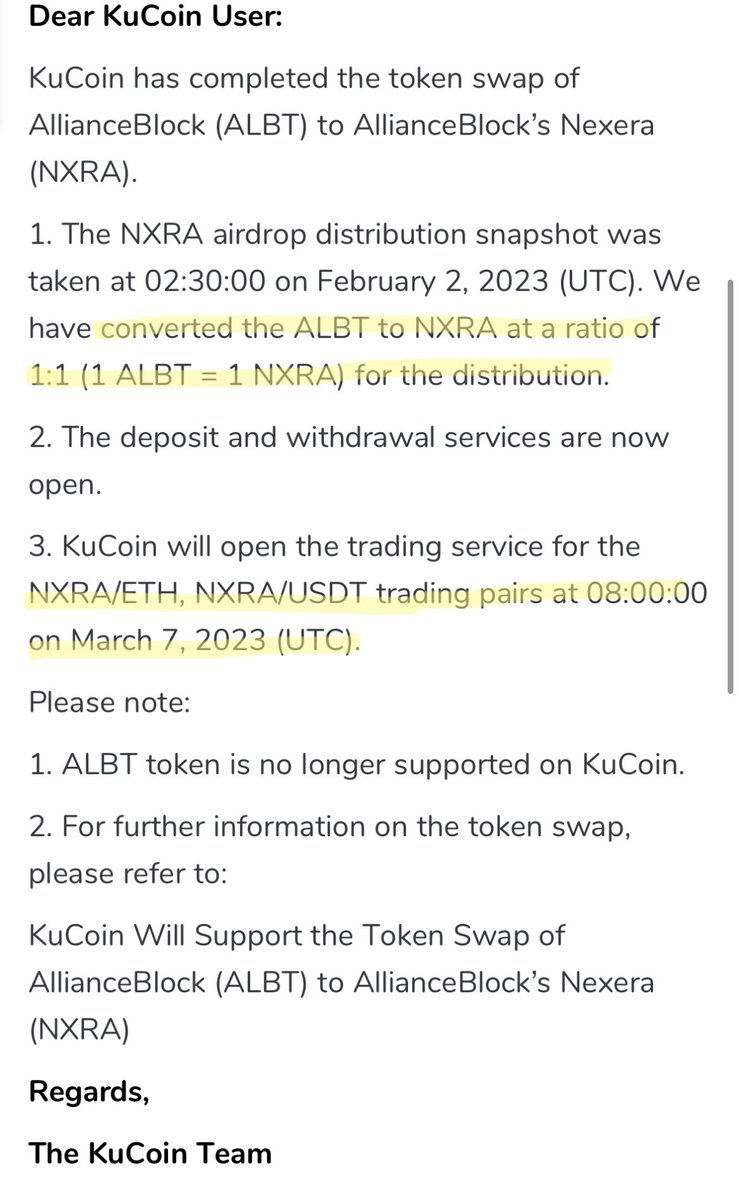 NXRA.Daily (@albt_daily) / Posts / X