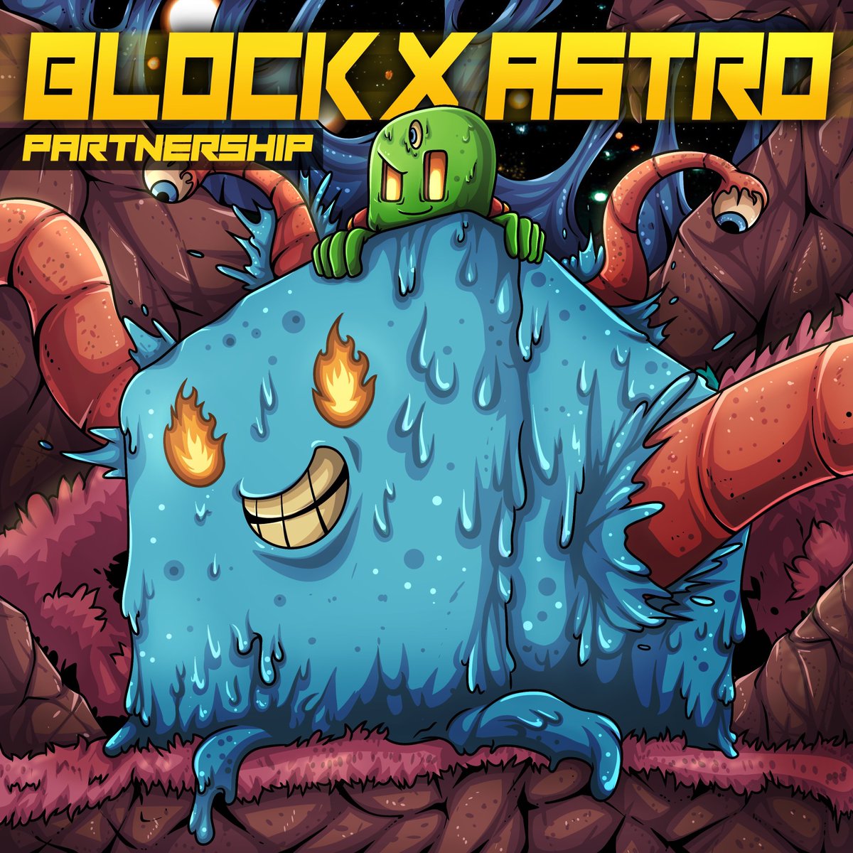 Astro_CNFT's tweet photo. @The_Block_Group x @Astro_CNFT Exclusive  Partnership 

We are proud to announce that we have partnered with The Block Group to provide them with a white-label solution to their lending platform. 

What does this mean?

#CNFT #CNFTCommunity #Cardnao

1/4 https://t.co/1cUkvJIE3s