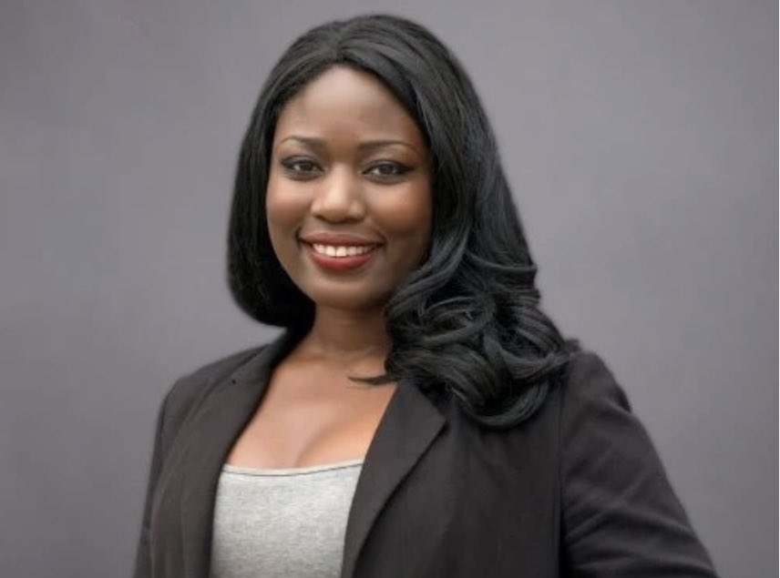MoodyNolan's tweet image. With 11% of U.S. architects identifying as a racial or ethnic minority, Melvalean McLemore of MN Houston shared her thoughts on the role of a firm&apos;s DEI efforts. 

Read more here: bit.ly/3kQXnEi
 
#equityindesign #diversebydesign