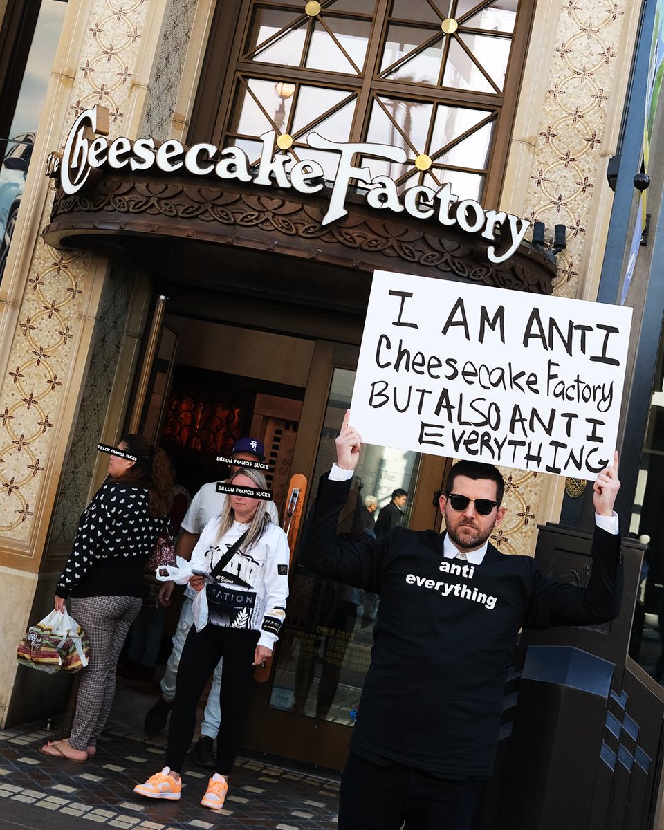 Dj Hanzel tweet media