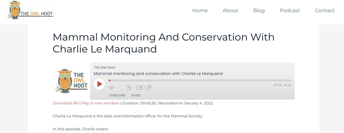 Charlie Le Marquand tweet media