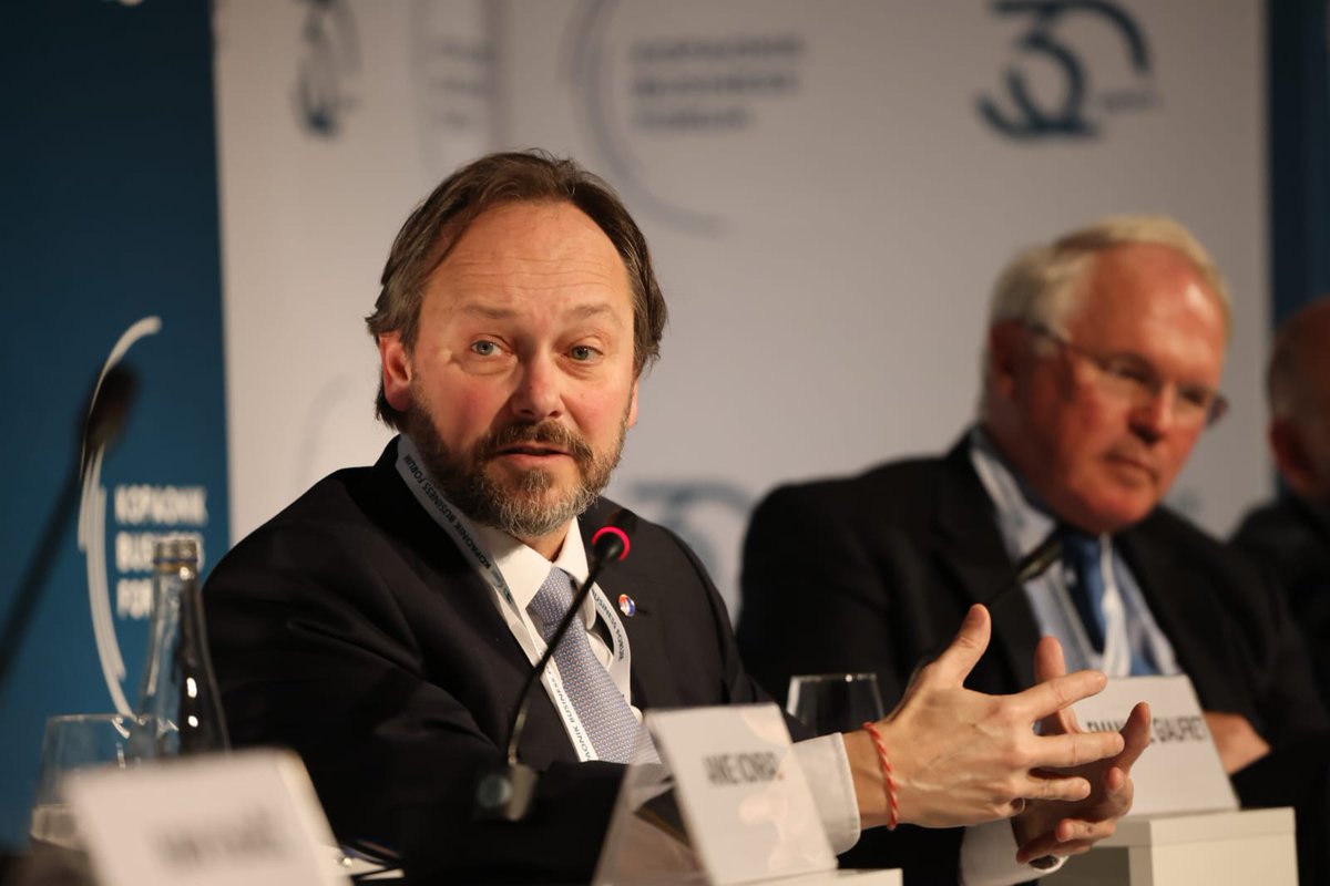 Emanuele Giaufret tweet media