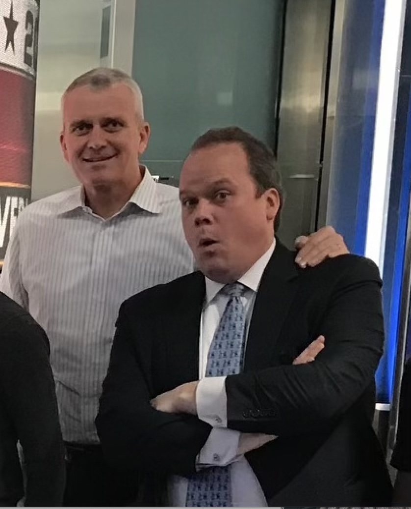 Chris Stirewalt tweet media